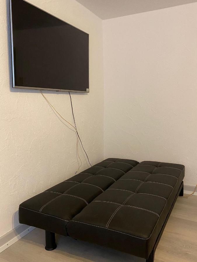 Private Studio Apartment In ブレームガルテン エクステリア 写真
